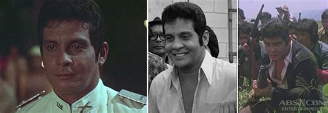 FPJ as Da King, idol, and inspiration to all .
